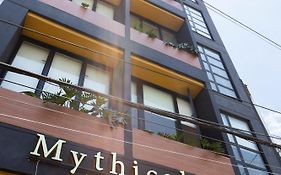 Mythical Hotel Boutique